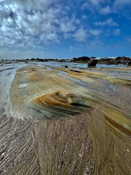 tide pools on Tumblr
