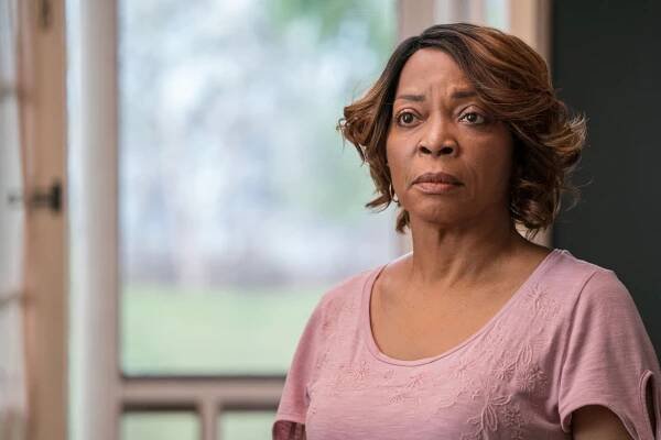 Queen Sugar - Where My Body Stops or Begins - Z filmu - Tina Lifford