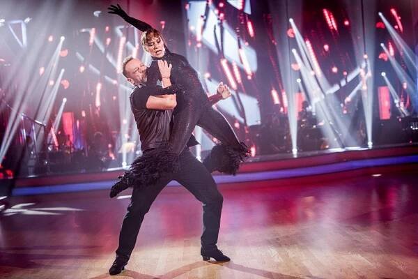 StarDance XIII. řada třetí soutěžní večer 26. října – Cysnews