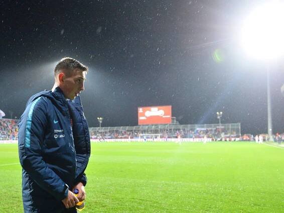 Trénera už presvedčil. Boženíka si vyhliadol popredný holandský klub