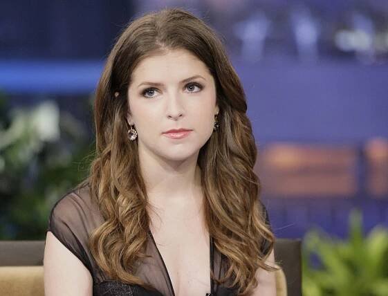 Anna Kendrick