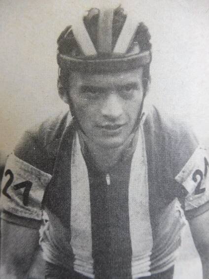 Vintage: ELKOV Kasper jede Okolo Rakouska a navazuje tak na éru svého předchůdce týmu RH Plzeň | RoadCycling.cz 