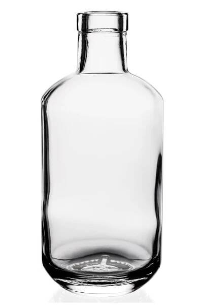Skleněná lahev Pacho 0,5 l
