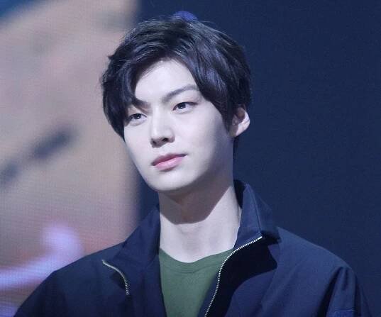 Ahn Jae-hyun Biography - Facts, Childhood, Family & Achievements of South Korean Model & Actor