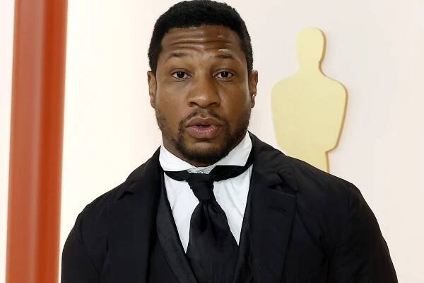 Jonathan Majors Arrested After Alleged Domestic Dispute, Rep Says 'He's Done Nothing Wrong'
