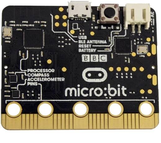澔學創客教育 | Micro:bit微型電腦