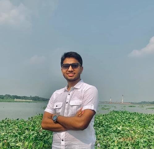 সাহিত্যের টানে চুয়েট শিক্ষার্থীরা