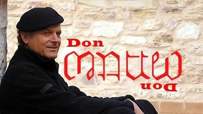 Seriál Don Matteo