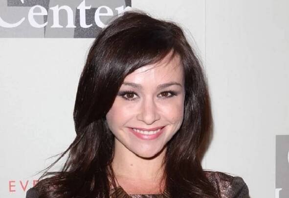 Danielle Harris Hot Bikini Pictures – Sexy Jamie Lloyd Of Halloween