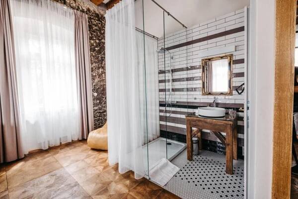 Corso Boutique Hotel, Řevnice | Hotel.cz
