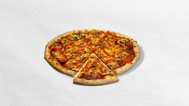 Pizza Express | Wolt | Doručení | Hradec Králové