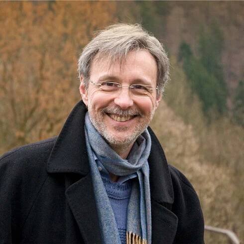 Thom Hartmann Channel