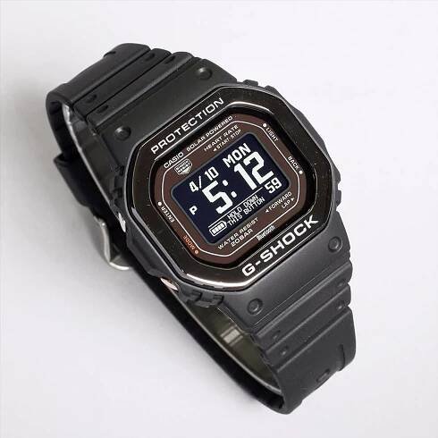 Casio G-Shock G-Squad DW-H5600MB-1ER