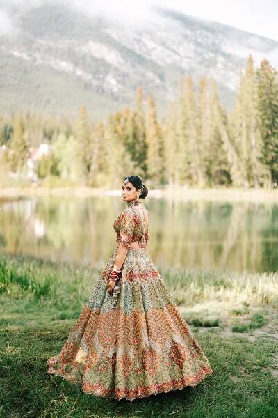 Banff Sikh Indian Wedding Photographer - Sikh wedding Banff Alberta Jasper Hindu Wedding Canmore Hindu Sikh wedding Banff Best Wedding Photoprapher