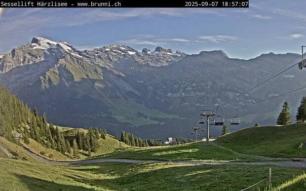 Engelberg Titlis: Webcams Engelberg – Livebilder & Wetter