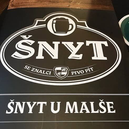 PIVNÍ RESTAURACE ŠNYT U MALŠE ČESKÉ BUDĚJOVICE, Ceske Budejovice - Menu, Prices & Restaurant Reviews - Tripadvisor