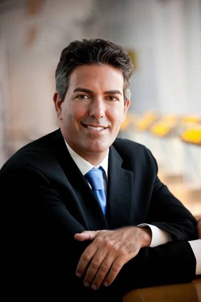 Wayne Pacelle