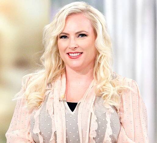 Meghan McCain and Ben Domenech Are Married!