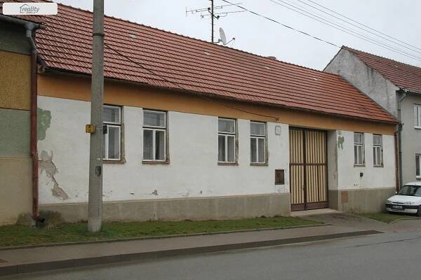 Blížkovice, okres Znojmo