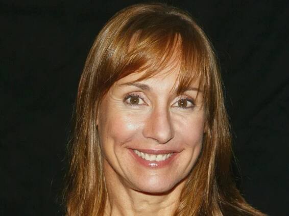 Laurie Metcalf