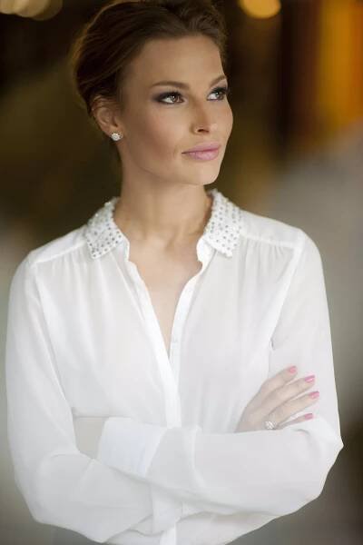Foto k tématu Petra Křivková-Svoboda – stránka 160