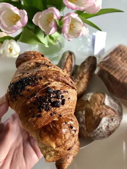 Brno Tips - William Thomas Artisan Bakery - lifestylebrno.cz