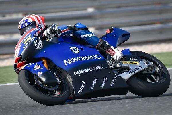 Výsledky kvalifikací MotoGP Kataru 2020 - eva-moto.com