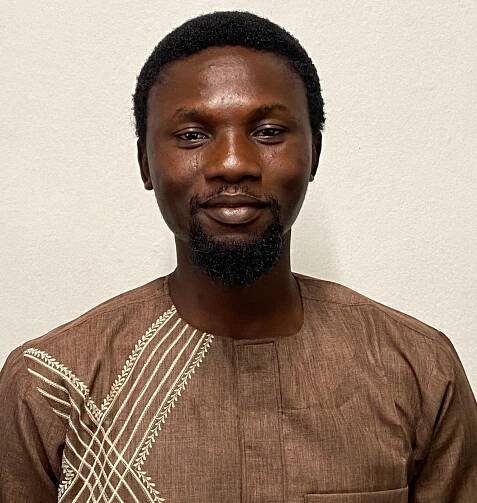 Prof. Ismail Olaleke Fasanya 