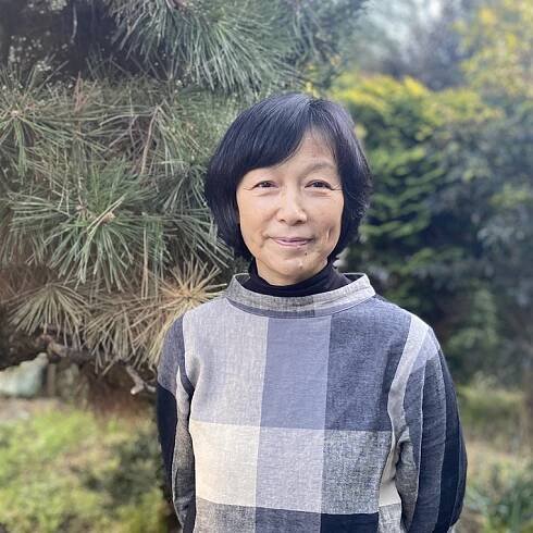 スタッフ紹介 | 滋賀 東近江市の共同助産所 お産子の家(おさんこのいえ)