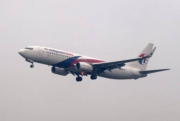 Děsivá teorie o zmizení MH370: Letadlo sestřelila vláda, tvrdí detektiv
