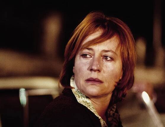 Prožít si své peklo - Z filmu - Annie Girardot