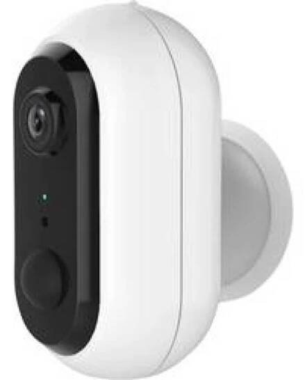 LASER LSH-ODCAM Outdoor Camera User Manual