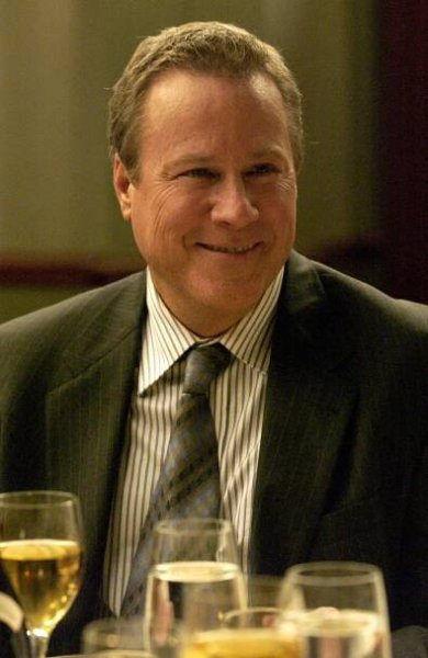 Rodina Sopránů - Zkušební sen - Z filmu - John Heard
