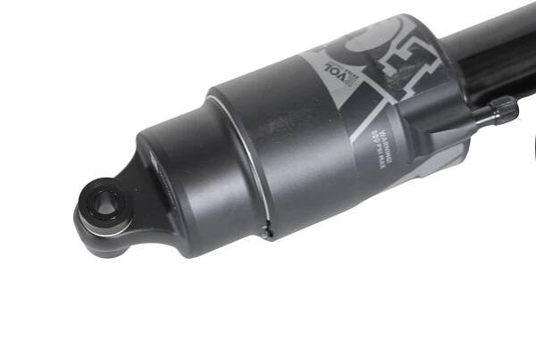 FOX Float X2 RVS Performance Trunnion 225x75mm Black Edition - zadní tlumič | Fox | tlumiče | Koloneto.cz