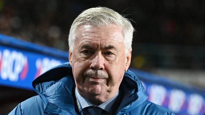 Carlo Ancelotti WON'T guarantee Neymar a spot in Brazil's World Cup squad as he reveals challenge to star man