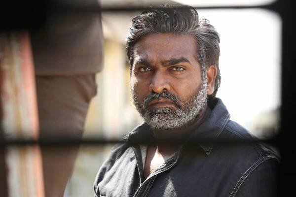 Vikram Vedha (2017)