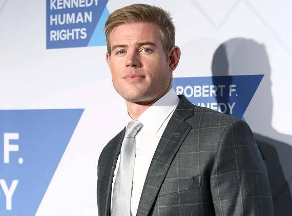 Trevor Donovan Reacts to Candace Cameron Bure Controversy