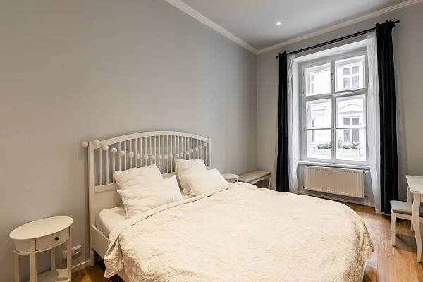 Kroftova, Smíchov - Praha 5 | Prodej, Byt 2+1, 69 m²