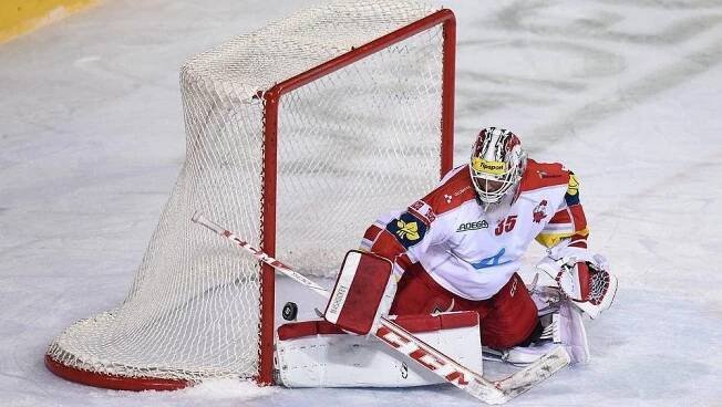 Brankář Trvaj kvůli zdravotním problémům ukončil kariéru - Sport.cz