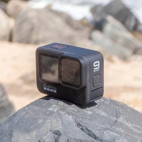 GoPro Hero 9 Black hands-on: All the tools to tell your story