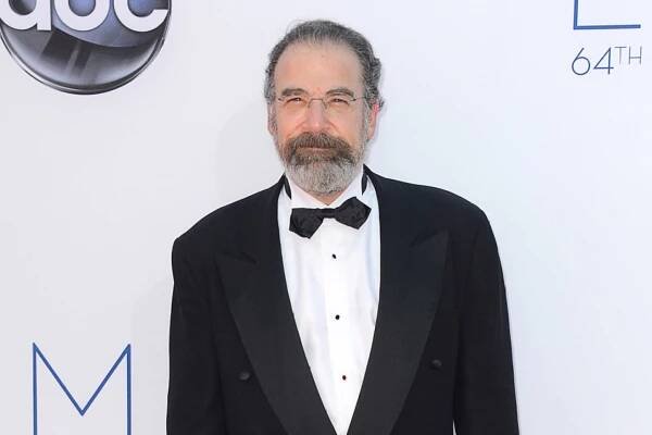 Mandy Patinkin
