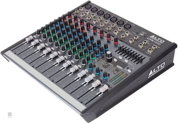 Alto Live 1202