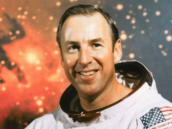 Jim Lovell dead: NASA statement in full for Apollo 13 commander as tributes pour in