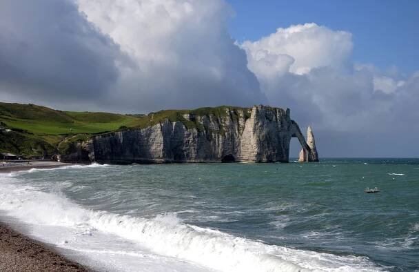 Normandy - Wikipedia