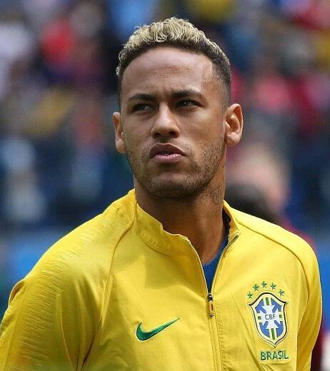 Neymar foto