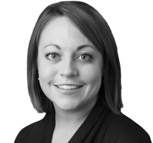 Rachel Miller headshot