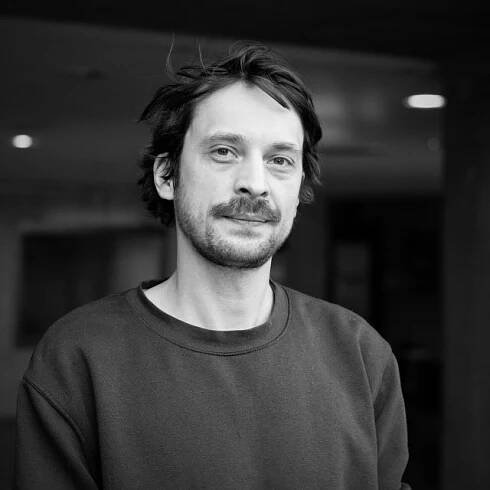 Matyáš Řezníček | foto: Michael Erhart,  Český rozhlas