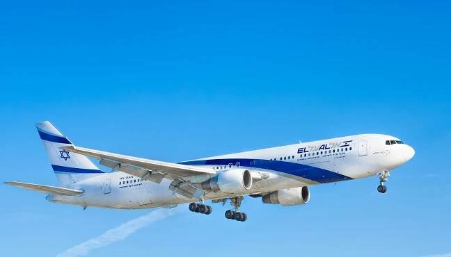 El Al - vše, co potřebujete vědět