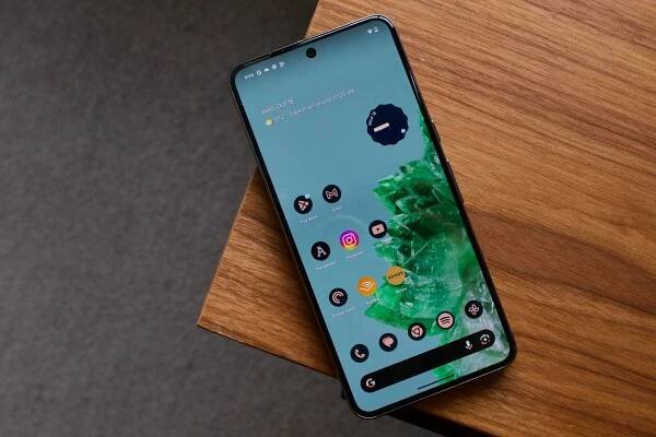 Google Pixel 8 Pro Review