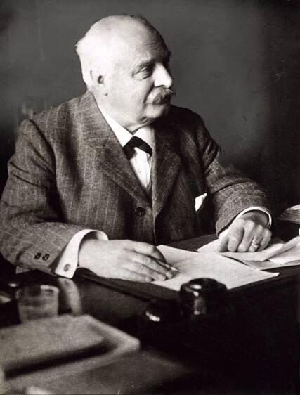 Anton Albert Beekman